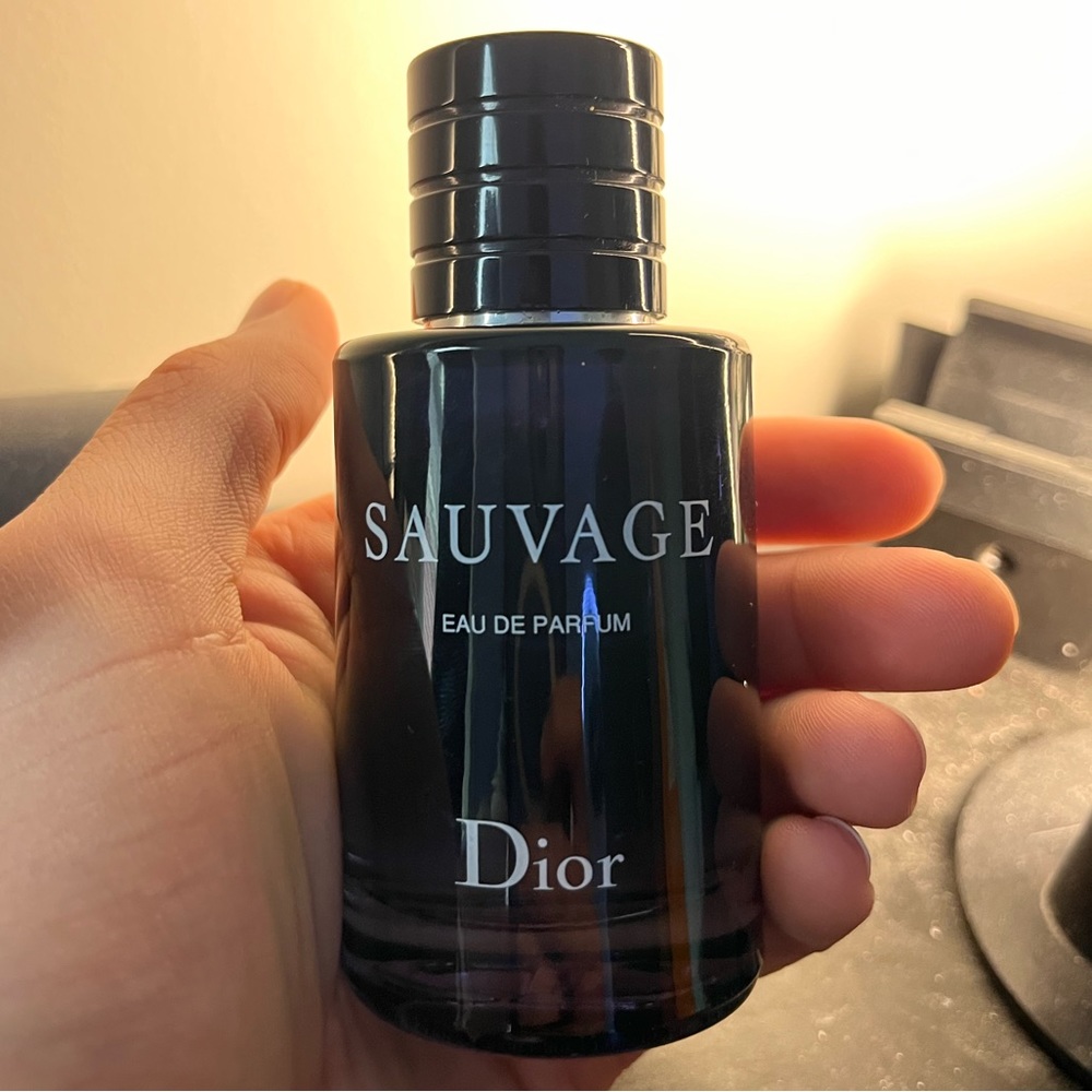 Dior Sauvage EDP